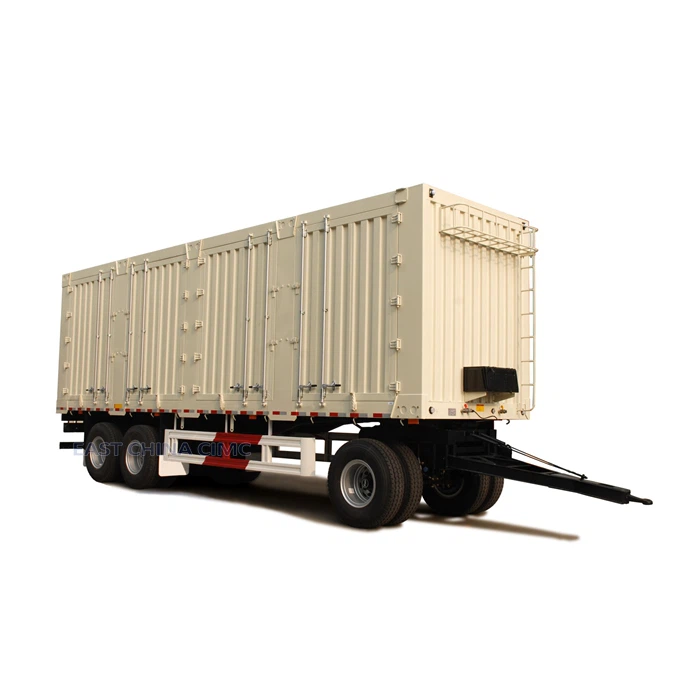 Φράχτης Πλήρης Τρέιλερ