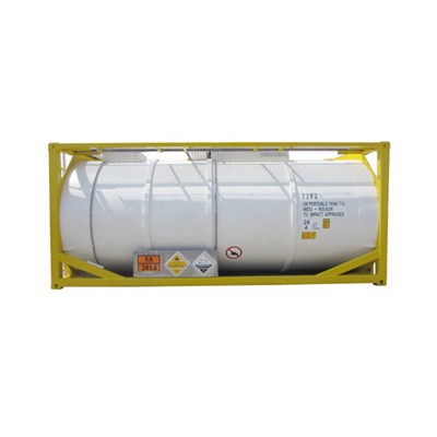 Δεξαμενή H2O2